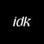 IDK U TELL ME - Analyze chats