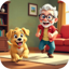 Puppy Prankster: Dog Game 0.2