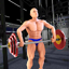 Gym Building Business Game 3D 1.10