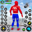 Super Spider Hero Action Game 0.5