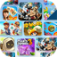Gamozone : All In One Games 41.0