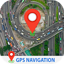 Satellite Map Route Planner 2.7