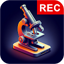 Digital Microscope Lens Cam 1.0