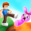 Obby Run Mod: Parkour Games 1.3