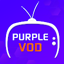 Purple VOD - IPTV Player 16