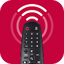 Remote LG TV - WebOS 1.2.11