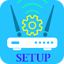 Router: wifi speedometer test 2.8