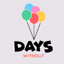 Days Without 2.1.3