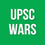 UpscWars: prelims Solved PYQs 16.0.4