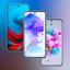Galaxy A55 5G Wallpaper 33.3