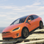 Model X Simulator: Tesla 5.0