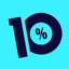 10% – Cashback, Promos Courses 1.0.44