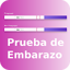 Guía de prueba de embarazo