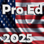 US Citizenship Test 2025 Pro