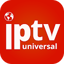 Universal IPTV 1.21
