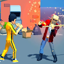 Ultimate Street Fighter 1.5
