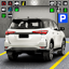 Legender Car parking 3d game 1