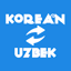 Koreyscha-O'zbekcha Lug'at 1.0.2
