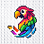 Pixelo - pixel art coloring 1.0.489