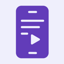 CleanCue: Video Teleprompter 1.1