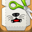 Foldify Zoo - Create & Print
