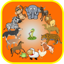 Sound Flash Cards of Animals 2.0