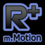R+ m.Motion2 (ROBOTIS) 2.4.14