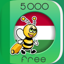 5000 Phrases - Learn Hungarian Language for Free 1.92