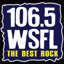 106.5 WSFL 8.17.5