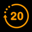 Simple Tabata Workout Timer 5.0