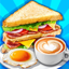 Breakfast Sandwich Food Maker 1.3
