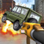 Destroy UAZ Car Simulator 1.0