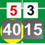 Tennis Score & Card 7.0