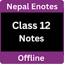Class 12 Offline Notes 1.0.0