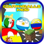 Countryballs Mod For Minecraft 4.3