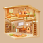 Capybara Sticker: Unpack Game 1.0.30