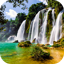 Waterfall Wallpaper 2024 4.0