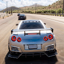 Car Driving Traffic Race City