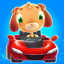 Puppy Cars – Kids Racing Game 2.0