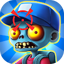Echoes of Zombie: Восстание 1.0.7