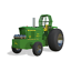 Tractor Trials: Pulling 1.1.7
