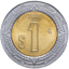1 Peso 1.16