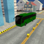 Bus game bus parking 3d 2025 999