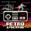Retro Game Emulator NostalgNes 1.0.28