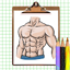 How to Draw Human Body Easy 1.11