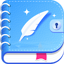 My Diary: Daily Notes Journal 1.3