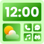 ThemeMix: Widgets & Wallpapers
