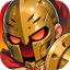 Mini Empire: Hero Never Cry