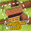 Camouflage Doors for Minecraft 3.0