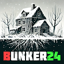 Bunker 24: Silo Survival Story 0.4.1
